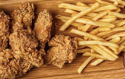 Yüksek Kira Getirili Franchise Kurumsal Fast Food Restoranımız Satlık