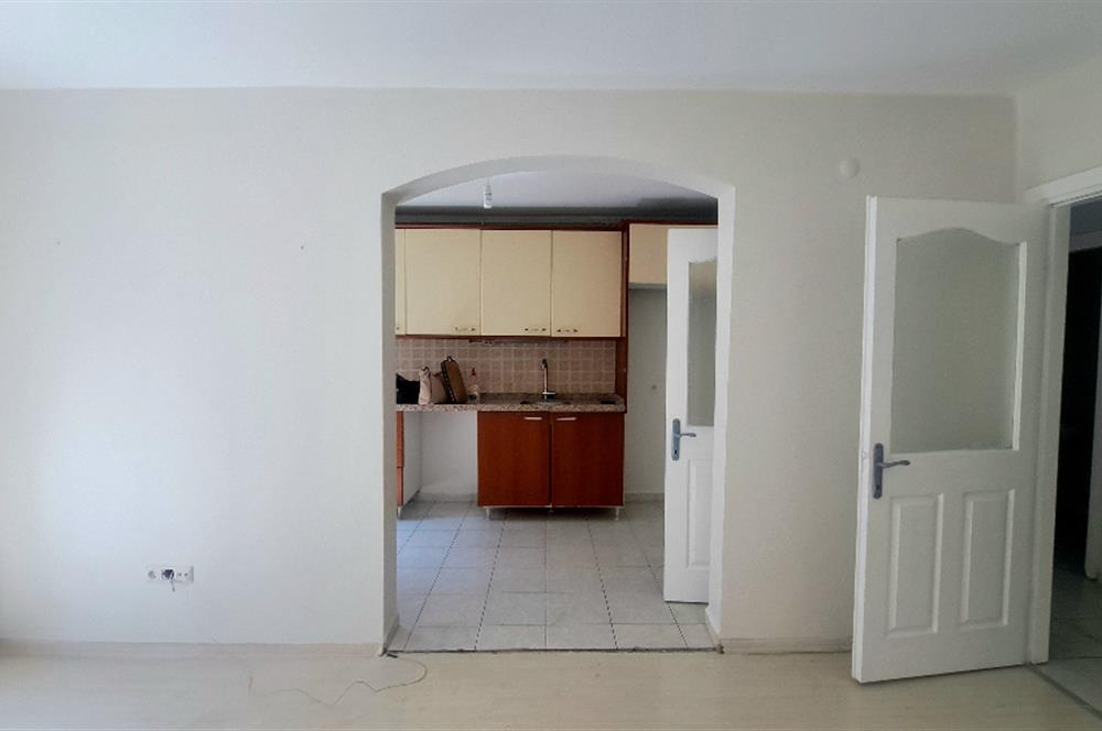 Kiptaş Yenikent 2. Etapta 2+1 