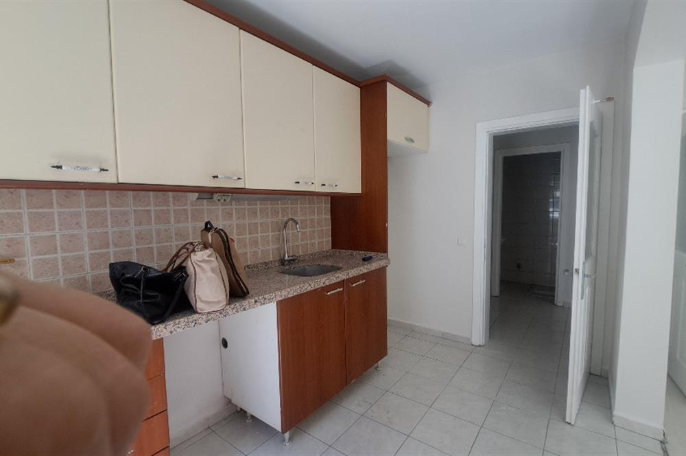 Kiptaş Yenikent 2. Etapta 2+1 