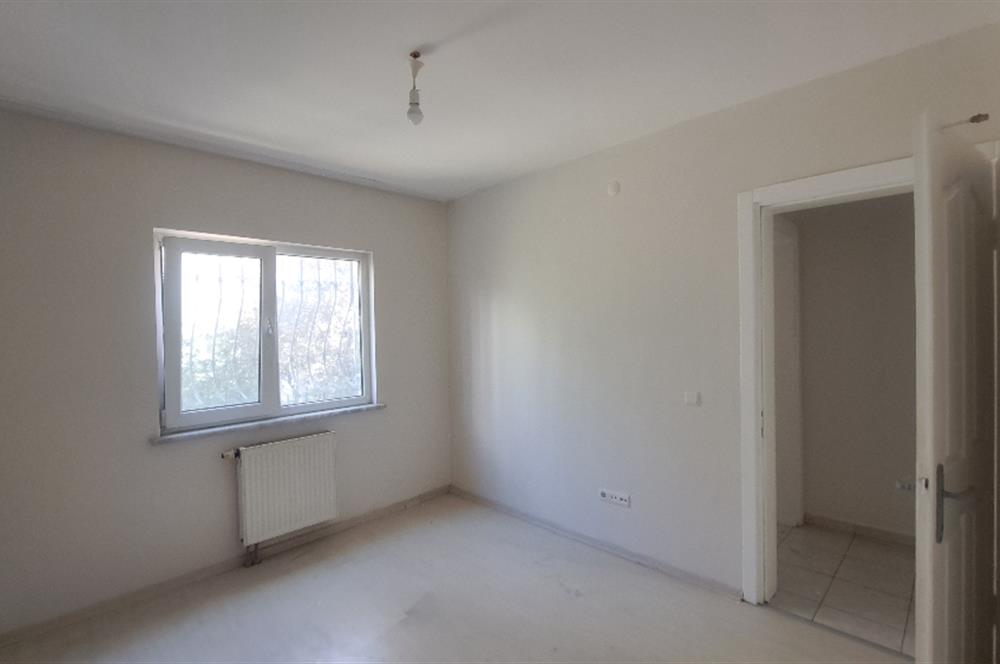 Kiptaş Yenikent 2. Etapta 2+1 