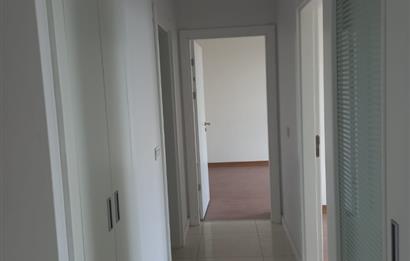 Göl panorama mükemmel peyzaj cepheli kiralık temiz 2+1