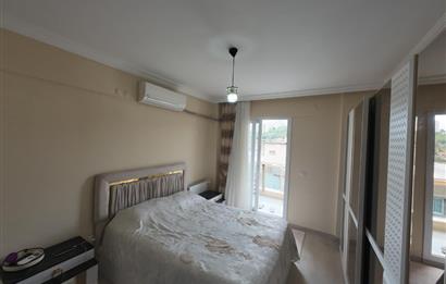  İzmir Bayraklı Barışkent Sitesinde 3+1 Satılık Daire