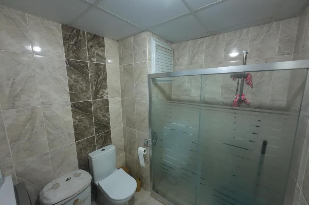  İzmir Bayraklı Barışkent Sitesinde 3+1 Satılık Daire