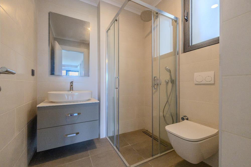 Gümüşlükte Denize 10 Adım Deniz Manzaralı Satılık İkiz Villa