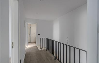 Gümüşlükte Denize 10 Adım Deniz Manzaralı Satılık İkiz Villa