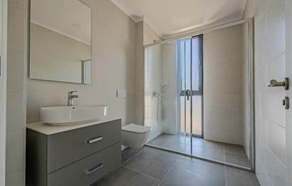 Gümüşlükte Denize 10 Adım Deniz Manzaralı Satılık İkiz Villa