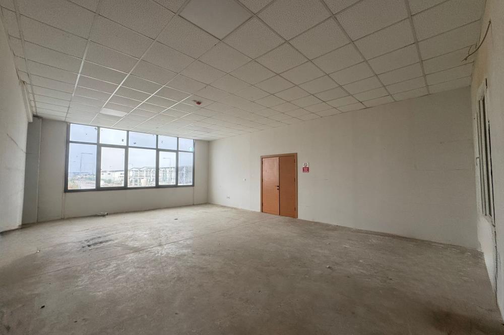 Manisa Muradiye OSB HDA'da Kiralık Dükkan 