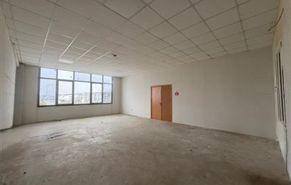 Manisa Muradiye OSB HDA'da Kiralık Dükkan 