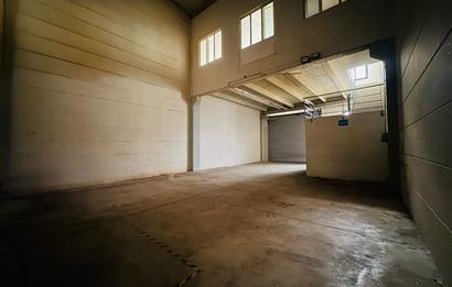 Manisa Muradiye OSB HDA'da Kiralık Dükkan 