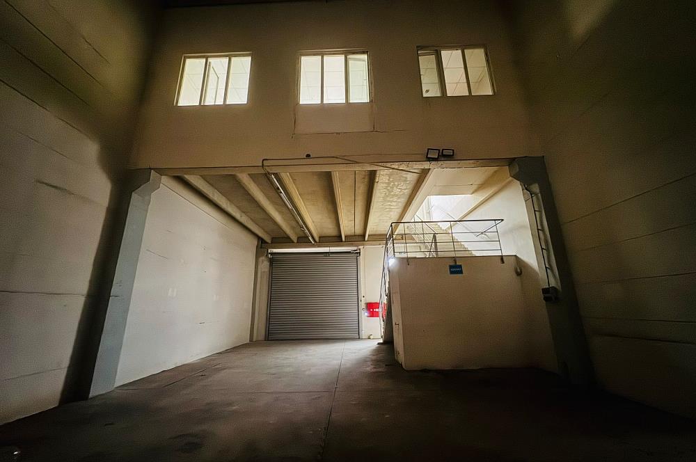 Manisa Muradiye OSB HDA'da Kiralık Dükkan 