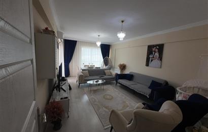  İzmir Bayraklı Barışkent Sitesinde 3+1 Satılık Daire