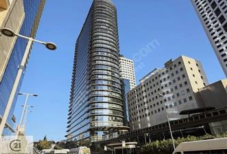 Ferko Signature Kiralık 535m2 Mobilyalı KDV'li Prestijli Ofis