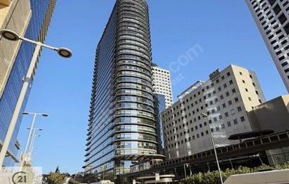 Ferko Signature Kiralık 535m2 Mobilyalı KDV'li Prestijli Ofis