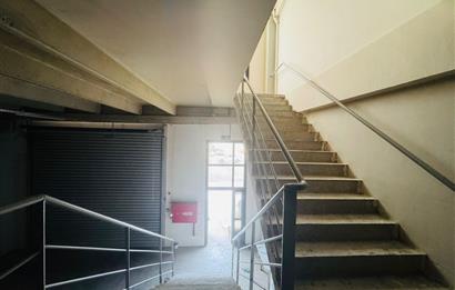 Manisa Muradiye OSB HDA'da Kiralık Dükkan 