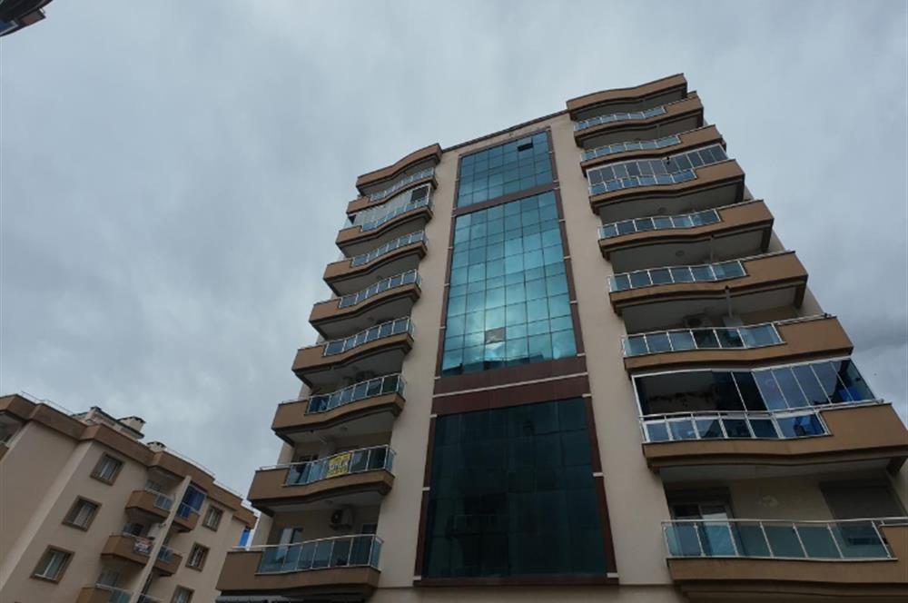  İzmir Bayraklı Barışkent Sitesinde 3+1 Satılık Daire