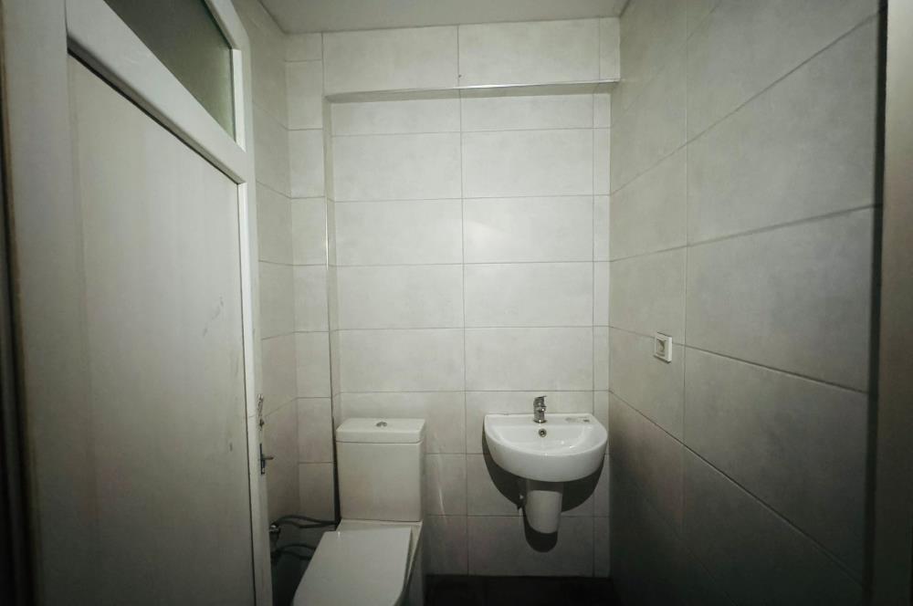 Manisa Muradiye OSB HDA'da Kiralık Dükkan 