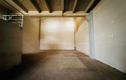 Manisa Muradiye OSB HDA'da Kiralık Dükkan 