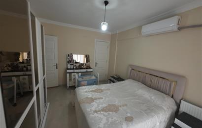  İzmir Bayraklı Barışkent Sitesinde 3+1 Satılık Daire