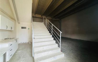Manisa Muradiye OSB HDA'da Kiralık Dükkan 