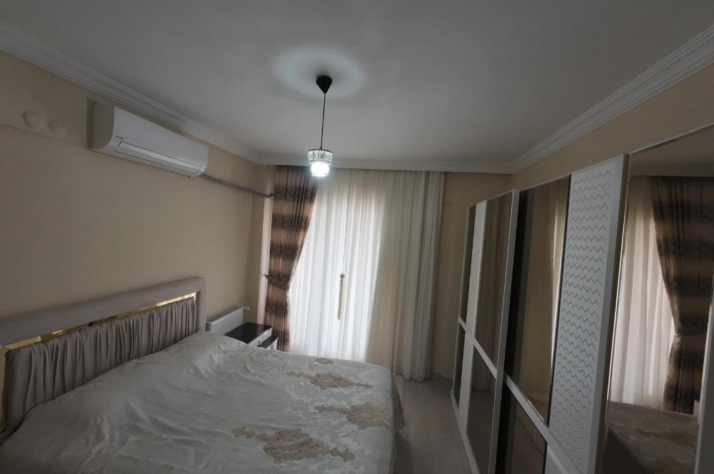  İzmir Bayraklı Barışkent Sitesinde 3+1 Satılık Daire