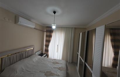  İzmir Bayraklı Barışkent Sitesinde 3+1 Satılık Daire