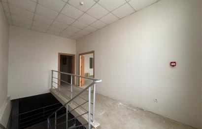 Manisa Muradiye OSB HDA'da Kiralık Dükkan 