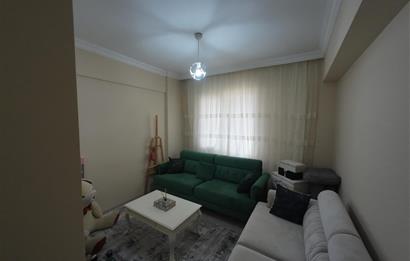  İzmir Bayraklı Barışkent Sitesinde 3+1 Satılık Daire
