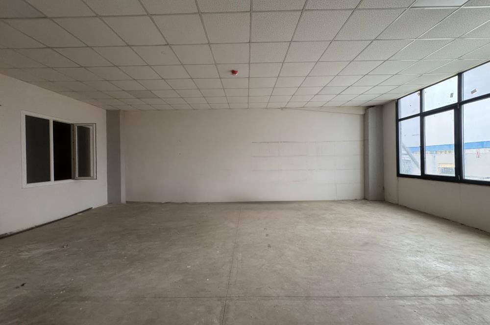 Manisa Muradiye OSB HDA'da Kiralık Dükkan 