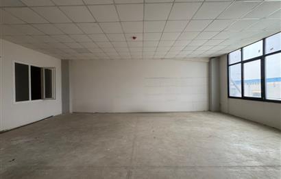 Manisa Muradiye OSB HDA'da Kiralık Dükkan 