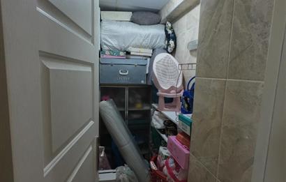  İzmir Bayraklı Barışkent Sitesinde 3+1 Satılık Daire