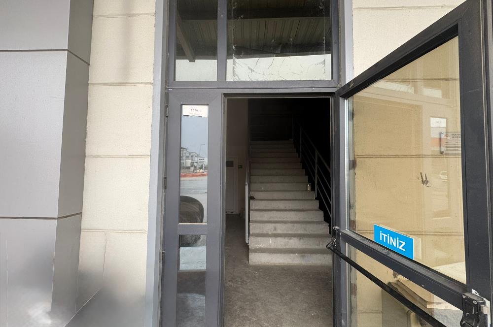 Manisa Muradiye OSB HDA'da Kiralık Dükkan 