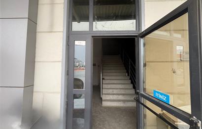 Manisa Muradiye OSB HDA'da Kiralık Dükkan 