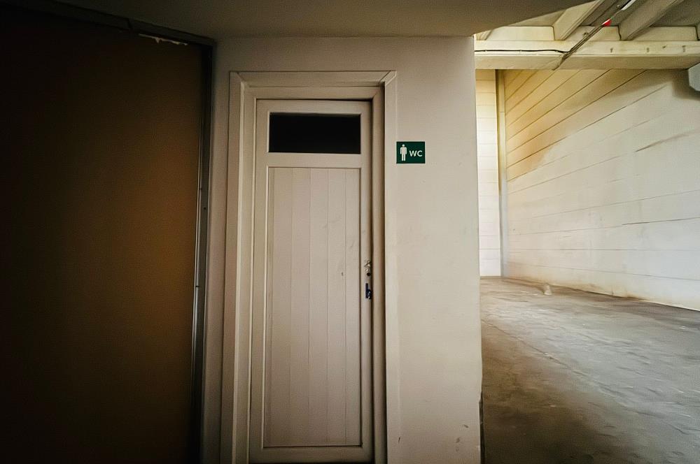 Manisa Muradiye OSB HDA'da Kiralık Dükkan 