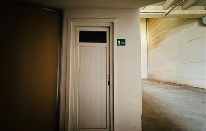 Manisa Muradiye OSB HDA'da Kiralık Dükkan 