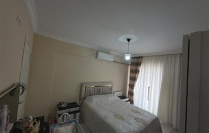  İzmir Bayraklı Barışkent Sitesinde 3+1 Satılık Daire