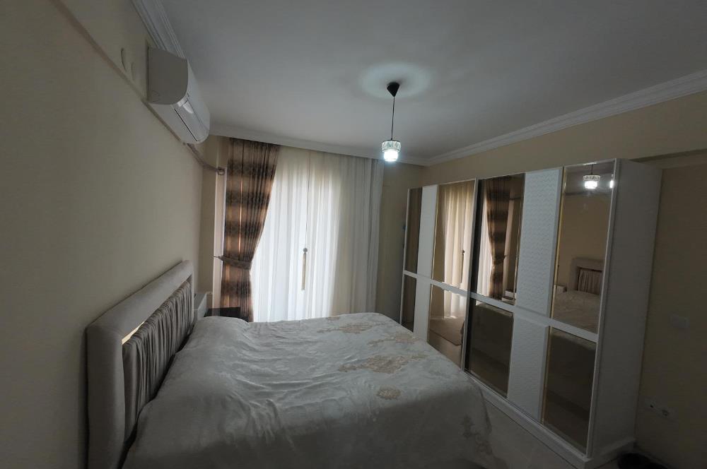  İzmir Bayraklı Barışkent Sitesinde 3+1 Satılık Daire