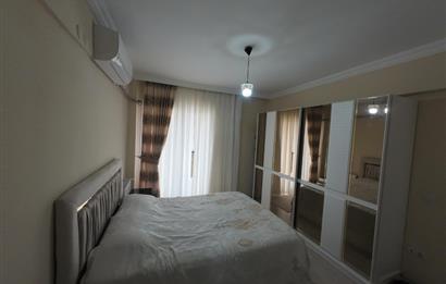  İzmir Bayraklı Barışkent Sitesinde 3+1 Satılık Daire