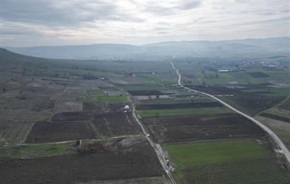CENTURY21 BALDAN KARABEYLER/KARAKOL MAH. SATILIK TARLA