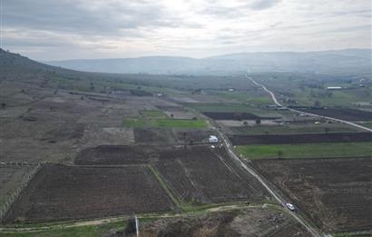 CENTURY21 BALDAN KARABEYLER/KARAKOL MAH. SATILIK TARLA