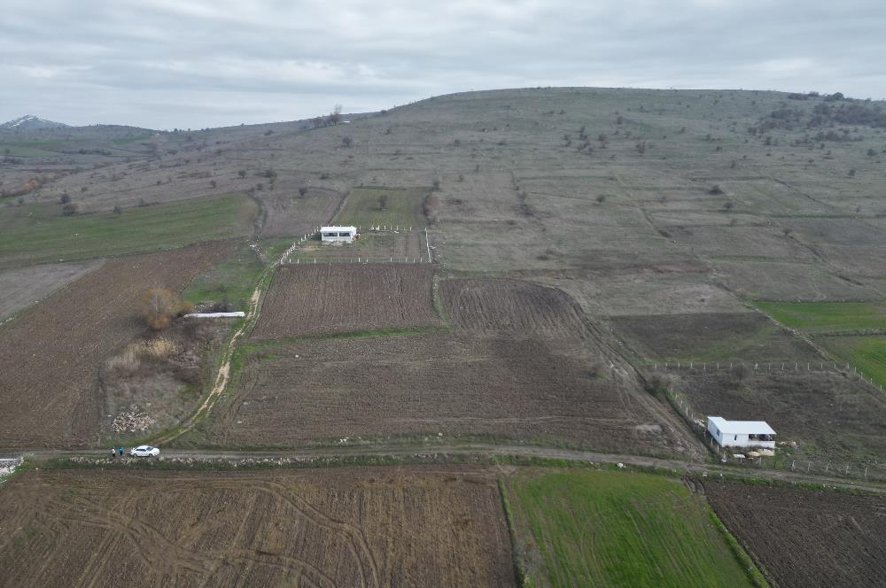CENTURY21 BALDAN KARABEYLER/KARAKOL MAH. SATILIK TARLA