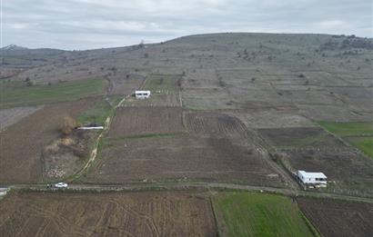 CENTURY21 BALDAN KARABEYLER/KARAKOL MAH. SATILIK TARLA