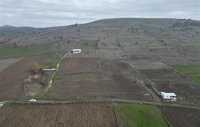 CENTURY21 BALDAN KARABEYLER/KARAKOL MAH. SATILIK TARLA