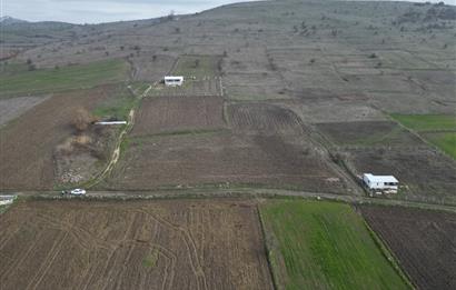 CENTURY21 BALDAN KARABEYLER/KARAKOL MAH. SATILIK TARLA
