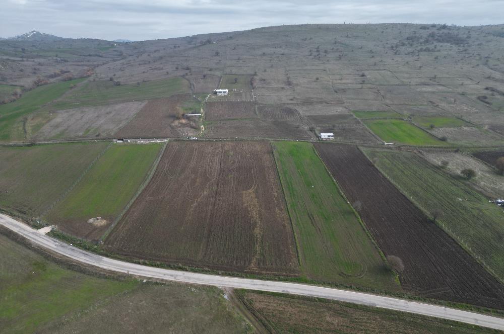 CENTURY21 BALDAN KARABEYLER/KARAKOL MAH. SATILIK TARLA
