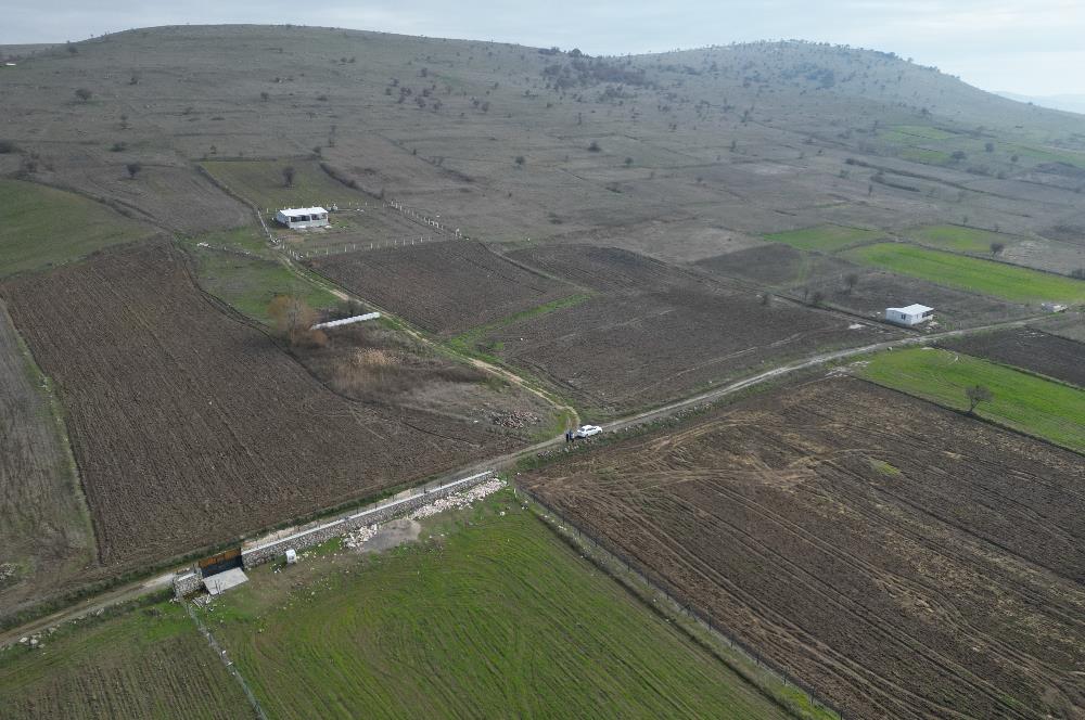 CENTURY21 BALDAN KARABEYLER/KARAKOL MAH. SATILIK TARLA