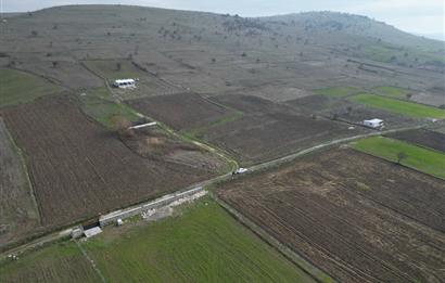 CENTURY21 BALDAN KARABEYLER/KARAKOL MAH. SATILIK TARLA