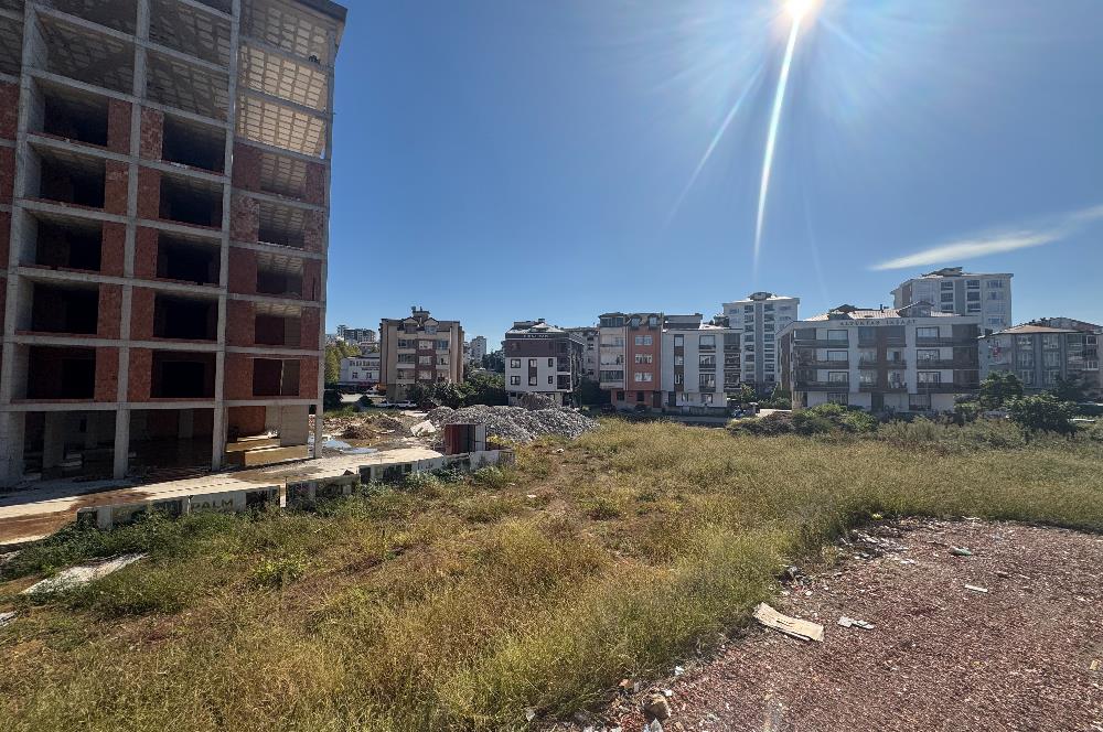CENTURY 21'DEN- KARŞIYAKA MAH -HAYALİNİZDEKİ EVİNİZ