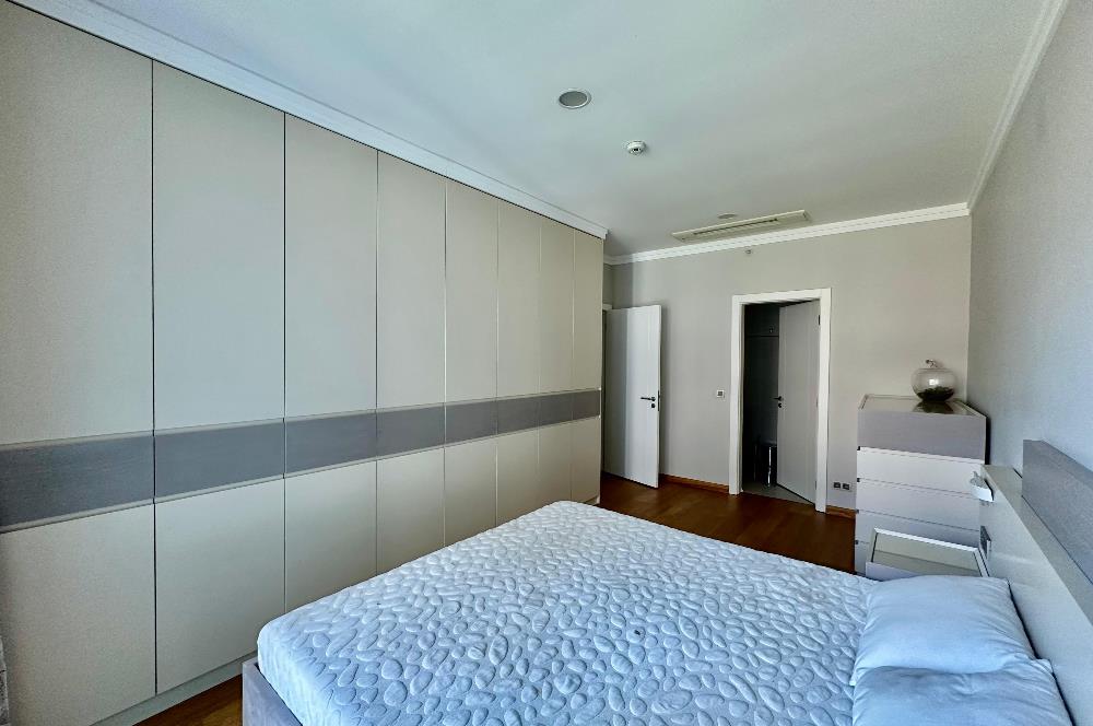Vadistanbul Eşyalı 3+1 Kiralık Daire