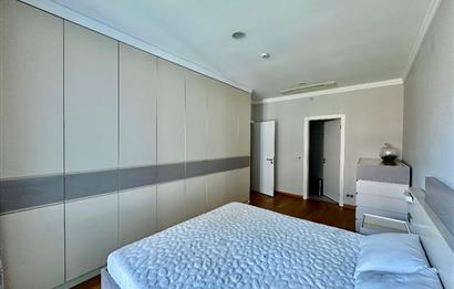 Vadistanbul Eşyalı 3+1 Kiralık Daire