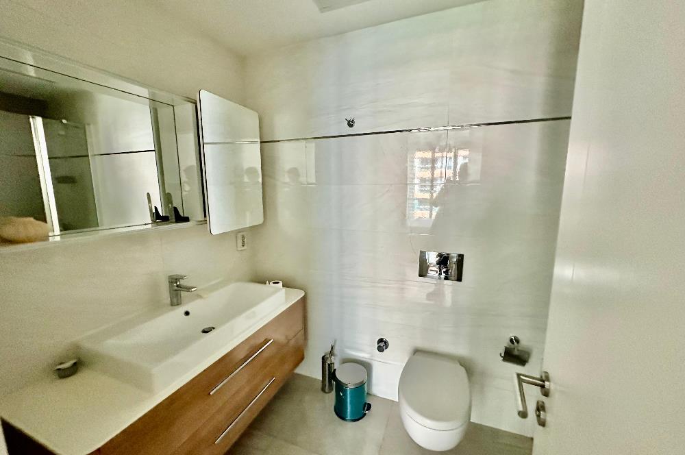 Vadistanbul Eşyalı 3+1 Kiralık Daire